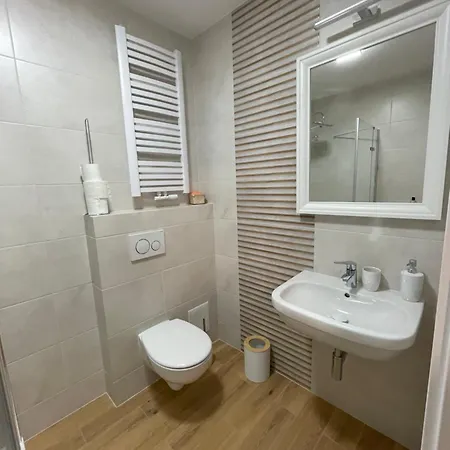 Homestay Palac Zbylitowskich Zbylitowska Gora