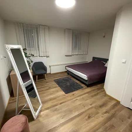 Homestay Palac Zbylitowskich