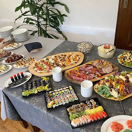 Homestay szállás Palac Zbylitowskich Zbylitowska Góra