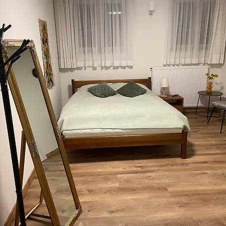 Palac Zbylitowskich Zbylitowska Gora