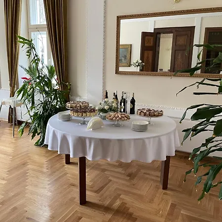 Palac Zbylitowskich