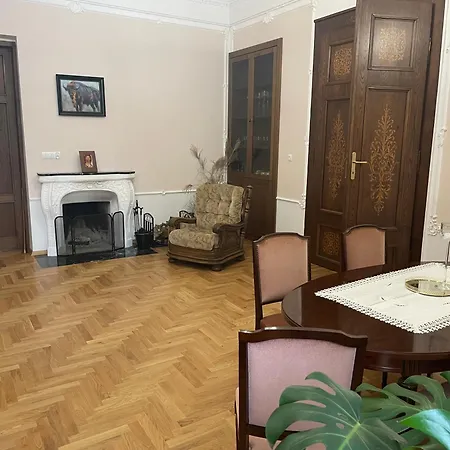 Homestay Palac Zbylitowskich Zbylitowska Gora