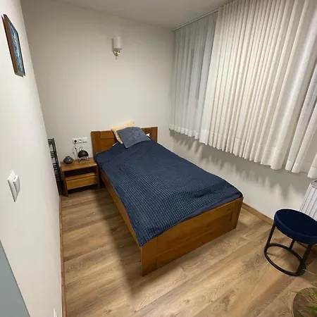 Homestay Palac Zbylitowskich