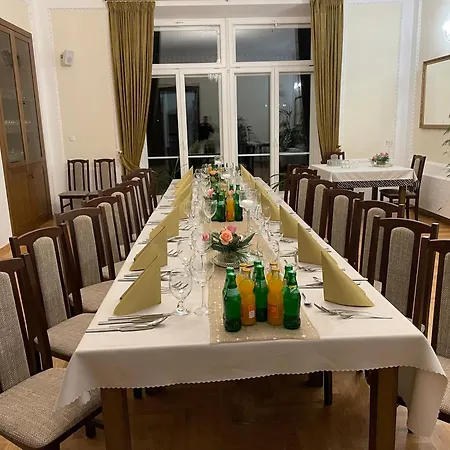 Palac Zbylitowskich